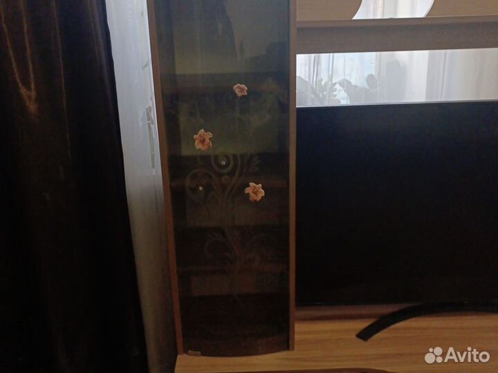 Тумба под телевизор бу