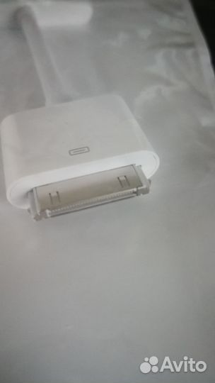 Переходник Apple Digital AV Adapter MC953ZM/A