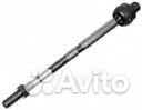 Тяга рулевая прав / лев opel zafira / zafira famil