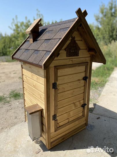 Коптильня холодного и горячего копчения