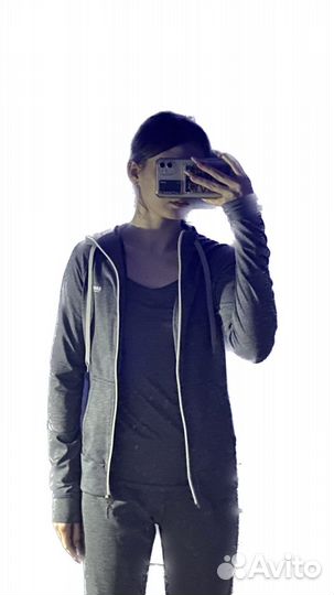 Спортивный костюм