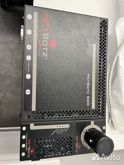 Net Botz nbwl0500