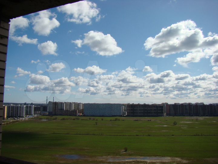 Квартира-студия, 23,4 м², 19/27 эт.