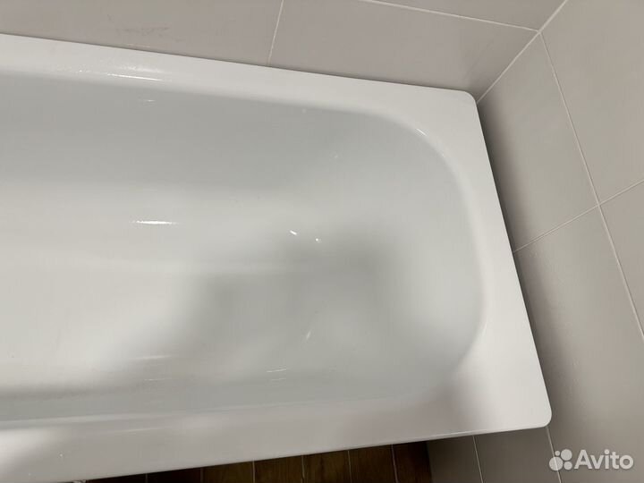 Ванна стальная 170х70