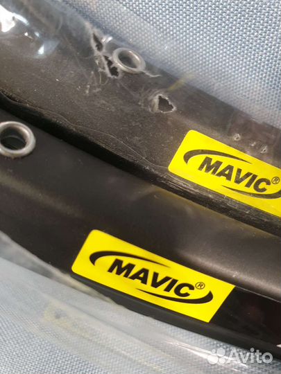 Обода Mavic XM319 26