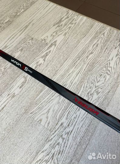Клюшка хоккейная Bauer Vapor X5 Pro SR (Оригинал)
