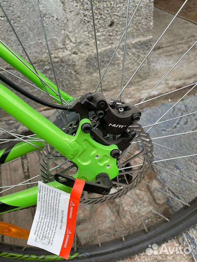 Горный велосипед Merida 28