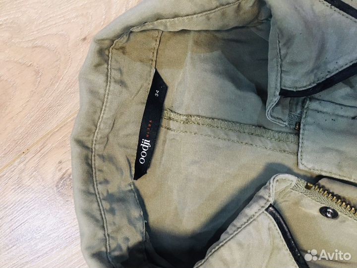 Летние вещи