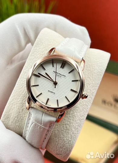 Женские наручные часы Patek Philippe