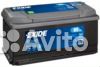 Аккумулятор exide classic 12V 85 Ач о/п