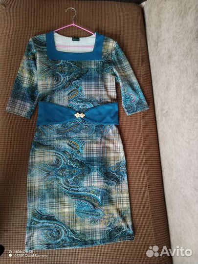 Женская одежда пакетом