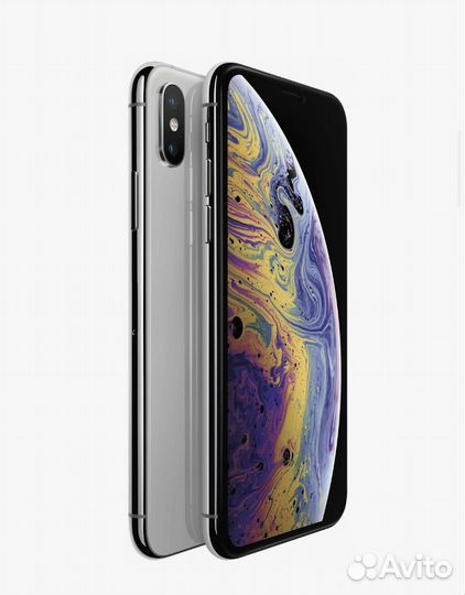 iPhone Xs, 256 ГБ