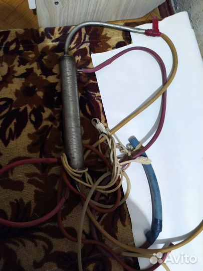 Отдам дисцилизатор