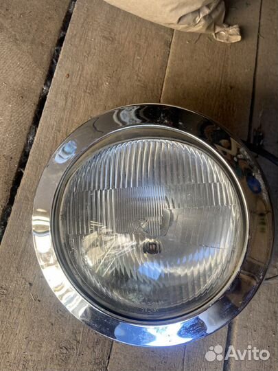 Фара УАЗ