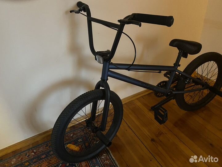 Велосипед подростковый