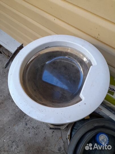 Стиральная машина Samsung WF-B1062 запчасти