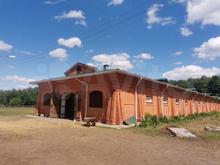 Участок 7,25 га (ИЖС)