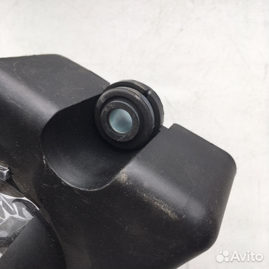 Воздуховод santa FE classiс 00 (2000-2012)