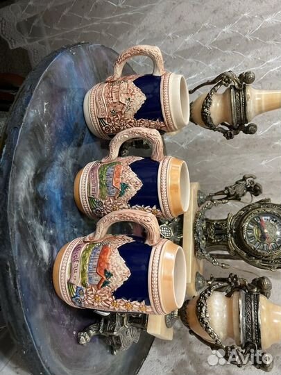 Пивная кружка