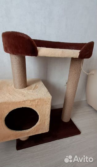 Комплекс для кошек