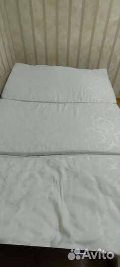 Sontelle Topper Holl Max