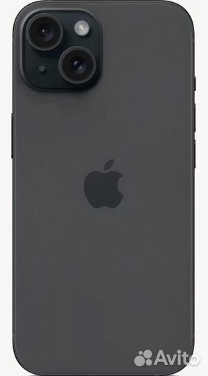 iPhone 15 Plus, 256 ГБ