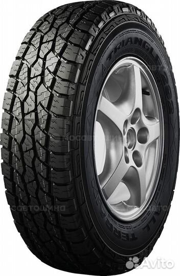 Triangle TR292 265/65 R17 S