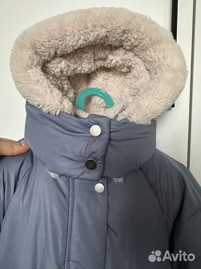 Куртка Next 104