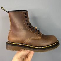 Dr Martens ботинки