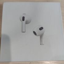 Наушники airpods pro