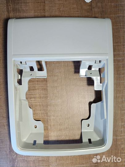 Очечник jetta 6