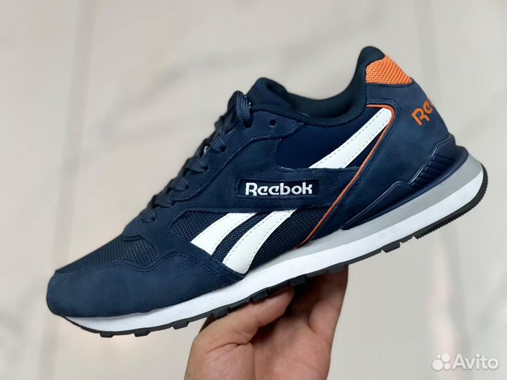 Мужские кроссовки Reebok