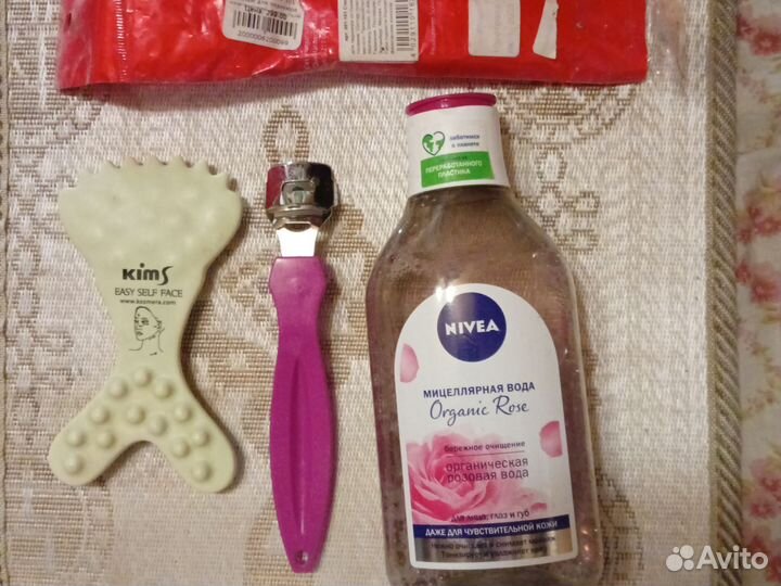 Массажёр Kims.Керамика