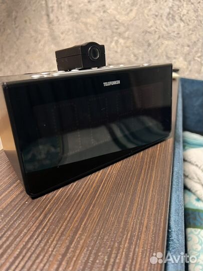 Радиоприемник