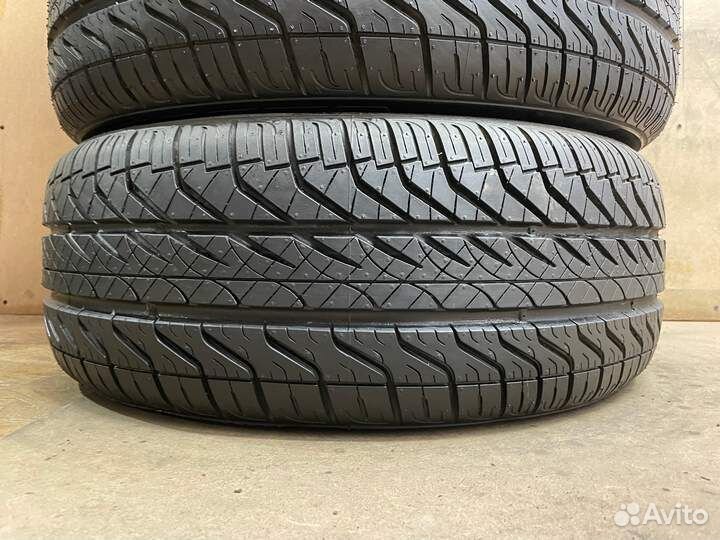 Kumho Ecsta ASX KU21 215/55 R17 94V