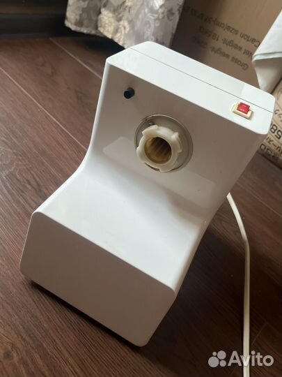 Мотор для электромясорубки