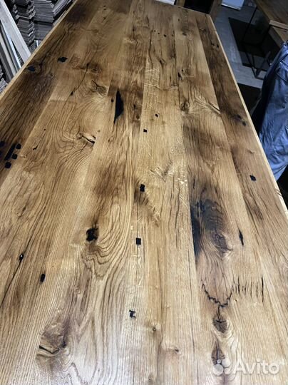 Амбарная Доска для потолка