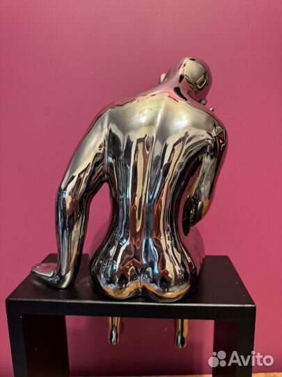 Статуэтка Философ