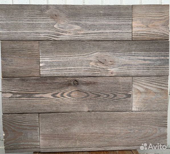 Панель стеновая