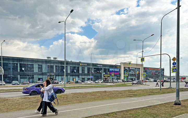 Сдам помещение свободного назначения, 19 м²