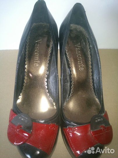 Туфли женские