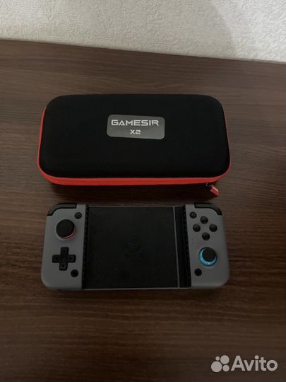 Gamesir x2