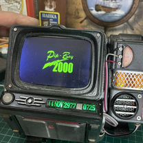 pip-boy - Купить предметы коллекционирования во всех регионах | Авито