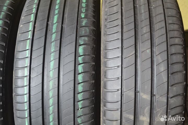 Michelin Primacy 3 215/60 R17 96H