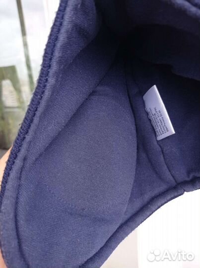 Шапка зимняя на мальчика