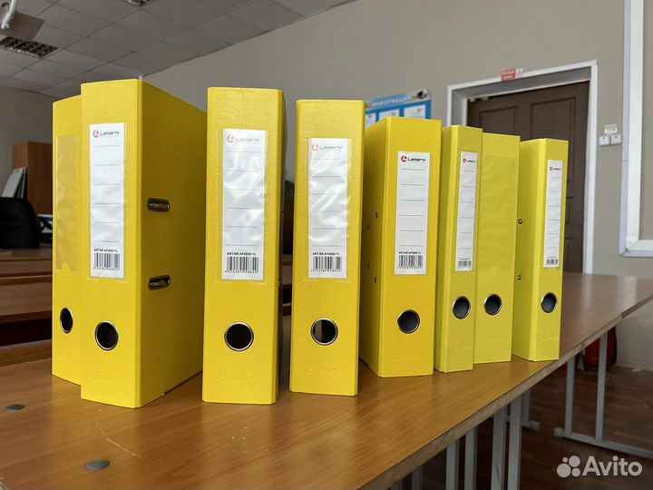 Папка для документов