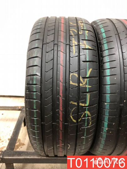 Pirelli P Zero PZ4 235/35 R19 91Y