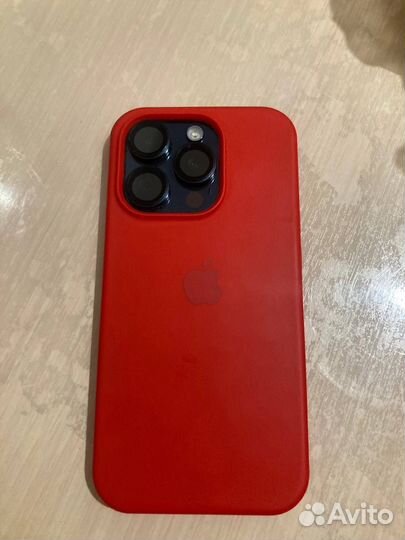 iPhone 15 Pro, 512 ГБ