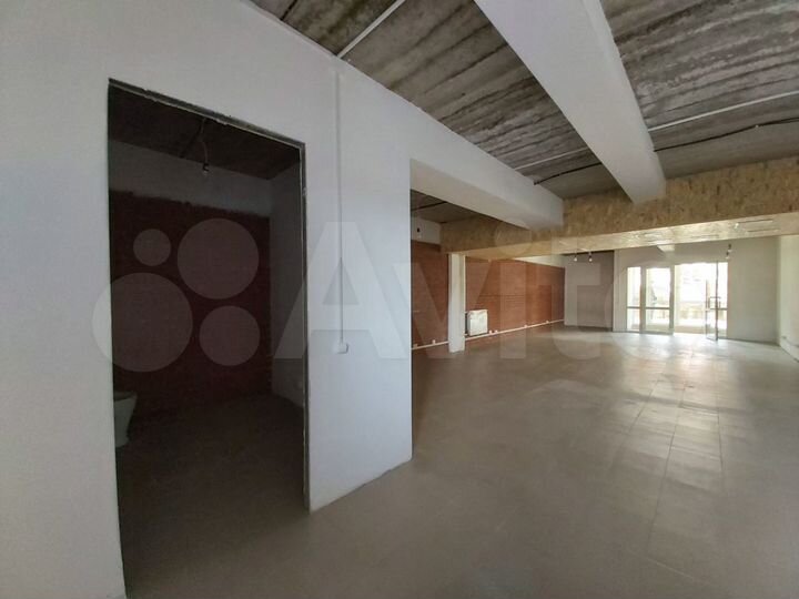 Свободного назначения, 90 м²