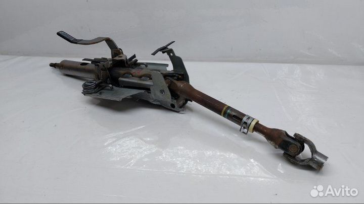 Рулевая колонка Mitsubishi Lancer 10 2.0 2014
